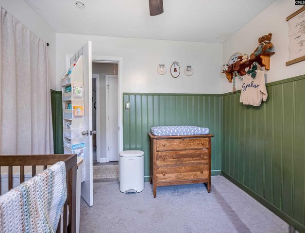908 Mitchell Drive, Camden, SC 29020