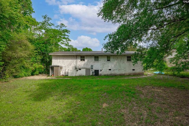 908 Mitchell Drive, Camden, SC 29020