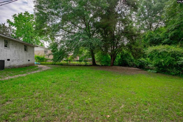 908 Mitchell Drive, Camden, SC 29020