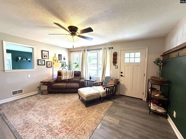 908 Mitchell Drive, Camden, SC 29020