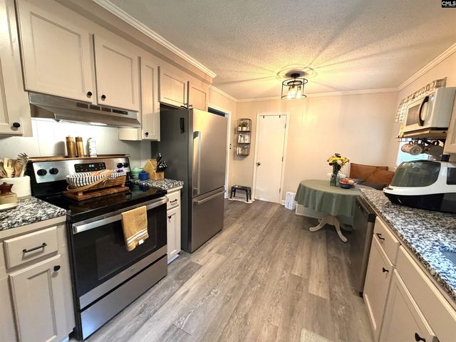 908 Mitchell Drive, Camden, SC 29020