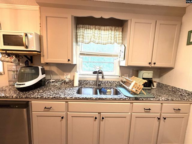 908 Mitchell Drive, Camden, SC 29020