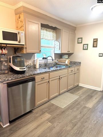908 Mitchell Drive, Camden, SC 29020