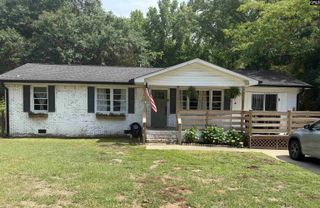 908 Mitchell Drive, Camden, SC 29020