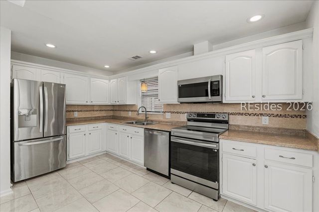 53 Salt Marsh Drive 53, Hilton Head Island, SC 29926