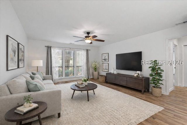 53 Salt Marsh Drive 53, Hilton Head Island, SC 29926