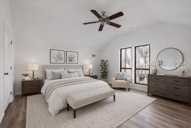 53 Salt Marsh Drive 53, Hilton Head Island, SC 29926