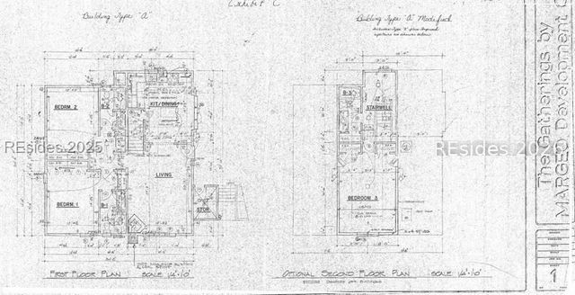 53 Salt Marsh Drive 53, Hilton Head Island, SC 29926