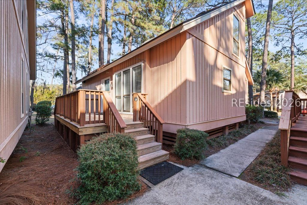 53 Salt Marsh Drive 53, Hilton Head Island, SC 29926
