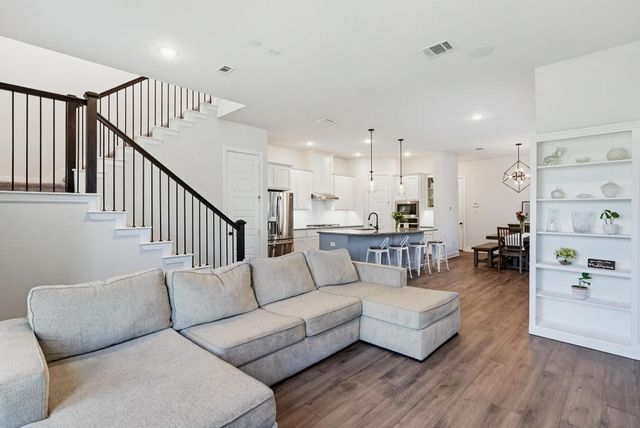 9341 Loggerhead Way, Fort Worth, TX 76118