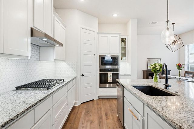 9341 Loggerhead Way, Fort Worth, TX 76118