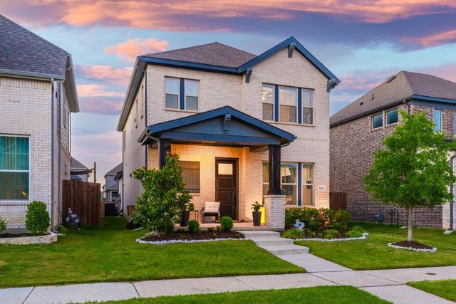 9341 Loggerhead Way, Fort Worth, TX 76118