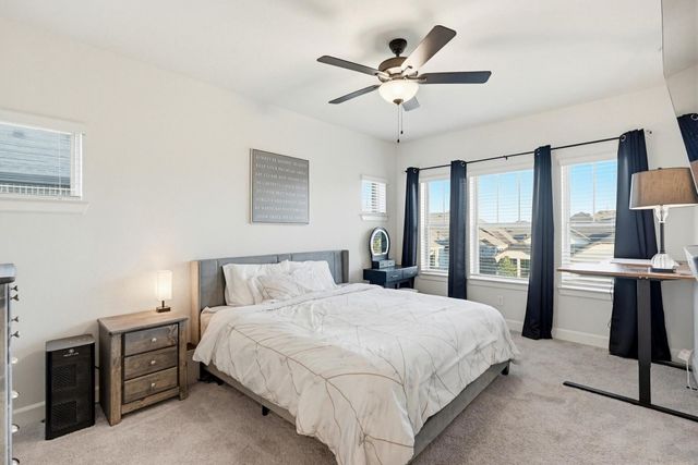 9341 Loggerhead Way, Fort Worth, TX 76118