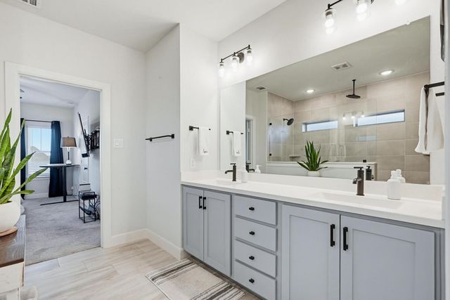 9341 Loggerhead Way, Fort Worth, TX 76118