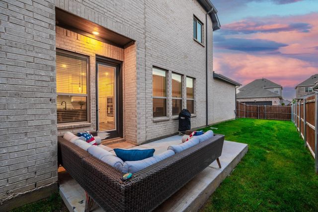 9341 Loggerhead Way, Fort Worth, TX 76118