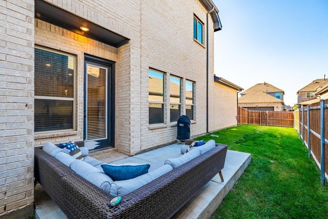 9341 Loggerhead Way, Fort Worth, TX 76118