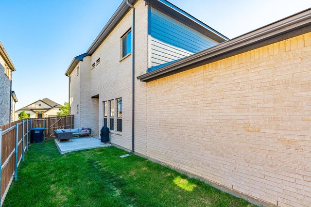 9341 Loggerhead Way, Fort Worth, TX 76118