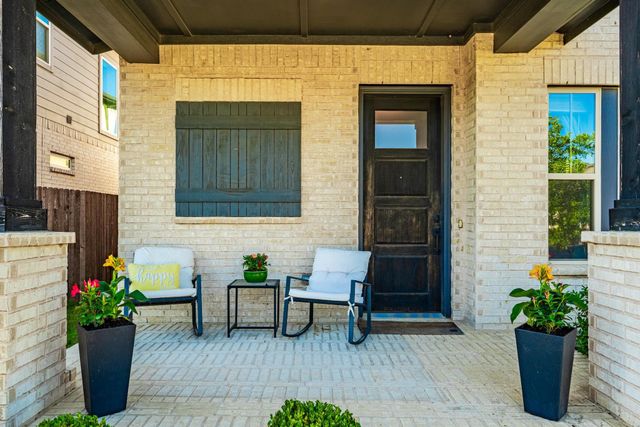 9341 Loggerhead Way, Fort Worth, TX 76118