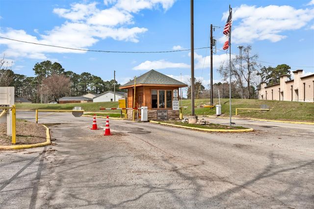 745 & 751 Dove Island, Livingston, TX 77351