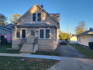 1204 N Center Street, Joliet, IL 60435