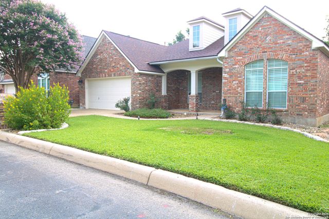 121 ANTLER CIR, San Antonio, TX 78232
