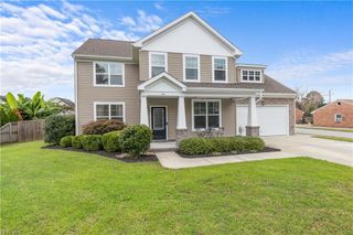 449 Old Great Neck RD, Virginia Beach, VA 23454
