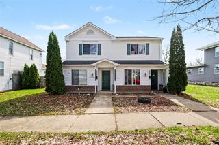 203 E Main Street, Homer, MI 49245