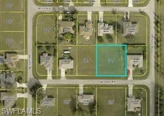 1415 NE 14th TER, Cape Coral, FL 33909