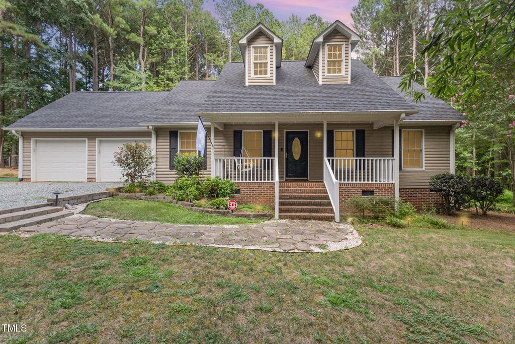 412 Widgeon Way, Mebane, NC 27302