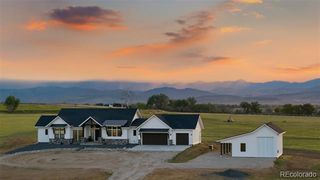17895 County Road 3, Berthoud, CO 80513