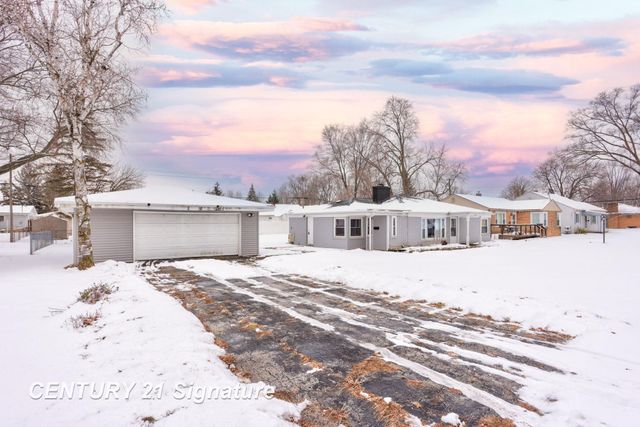 723 Pioneer Trail, Carrollton Twp, MI 48604