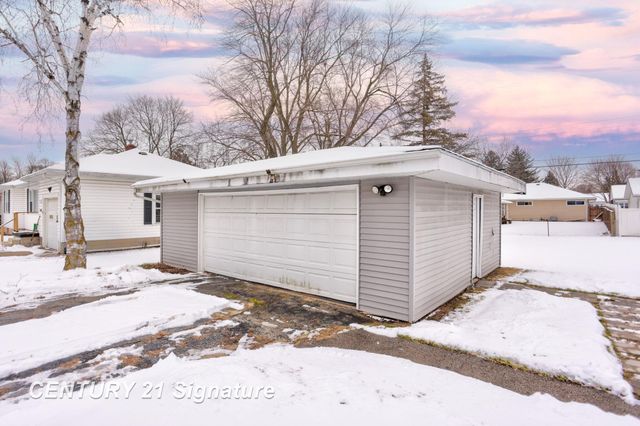 723 Pioneer Trail, Carrollton Twp, MI 48604