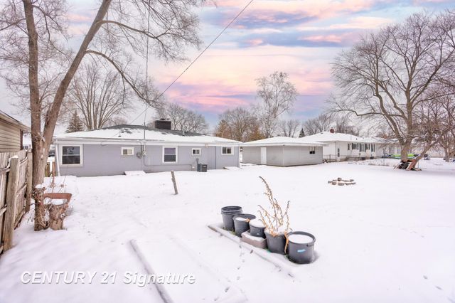 723 Pioneer Trail, Carrollton Twp, MI 48604