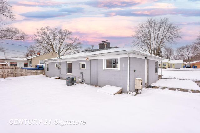 723 Pioneer Trail, Carrollton Twp, MI 48604