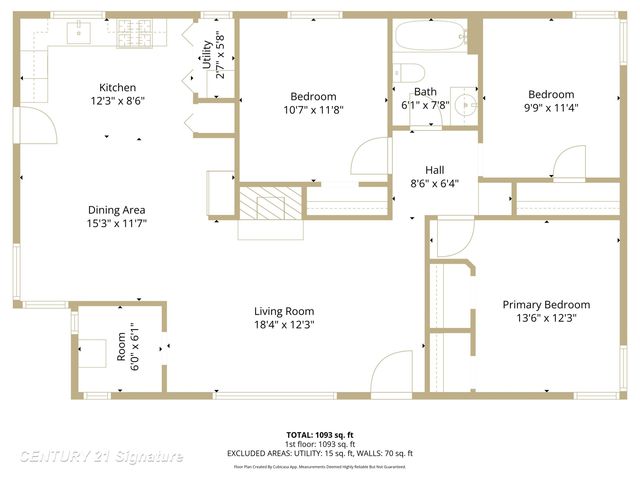 723 Pioneer Trail, Carrollton Twp, MI 48604