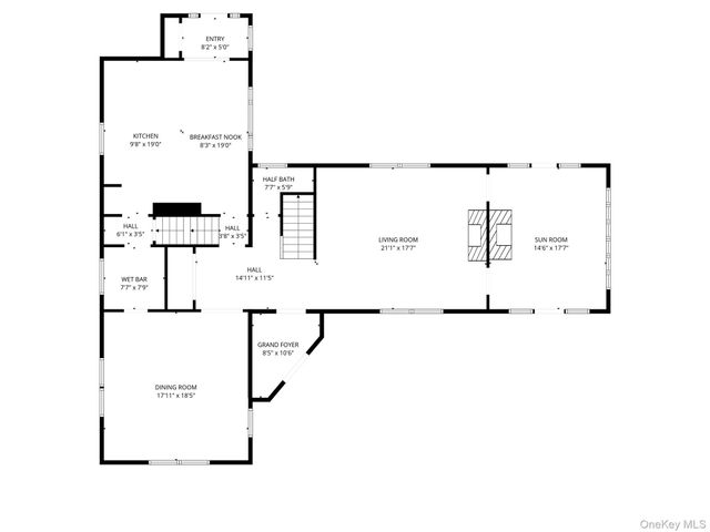 1120 Shore Road, Little Neck, NY 11363