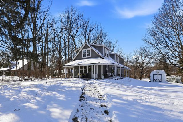 1120 S Jacobi Road, Greenfield, IN 46140