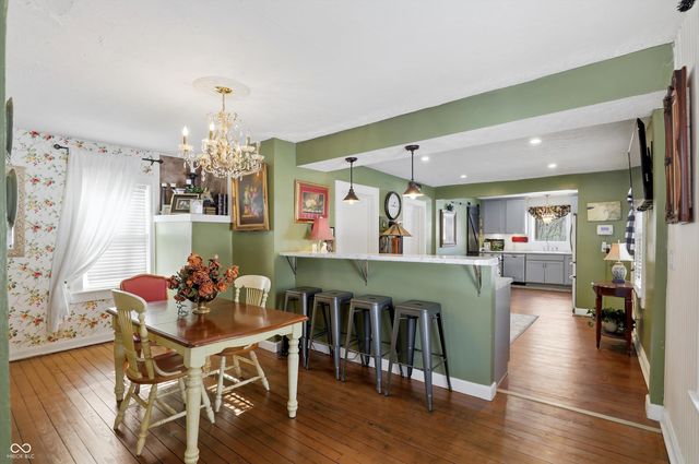 1120 S Jacobi Road, Greenfield, IN 46140