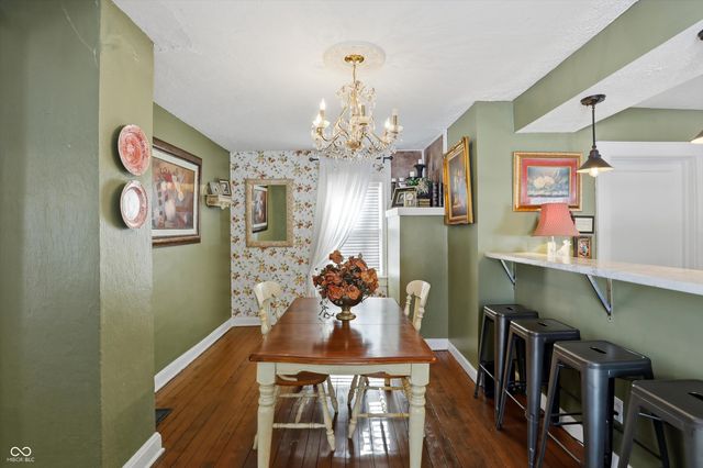 1120 S Jacobi Road, Greenfield, IN 46140