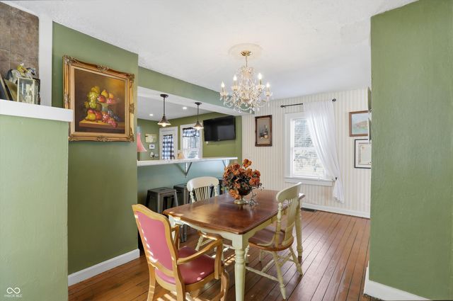 1120 S Jacobi Road, Greenfield, IN 46140