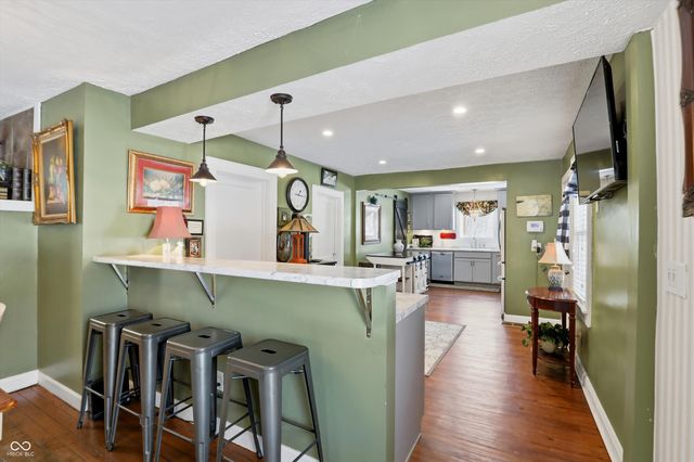 1120 S Jacobi Road, Greenfield, IN 46140