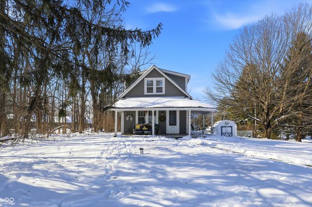 1120 S Jacobi Road, Greenfield, IN 46140