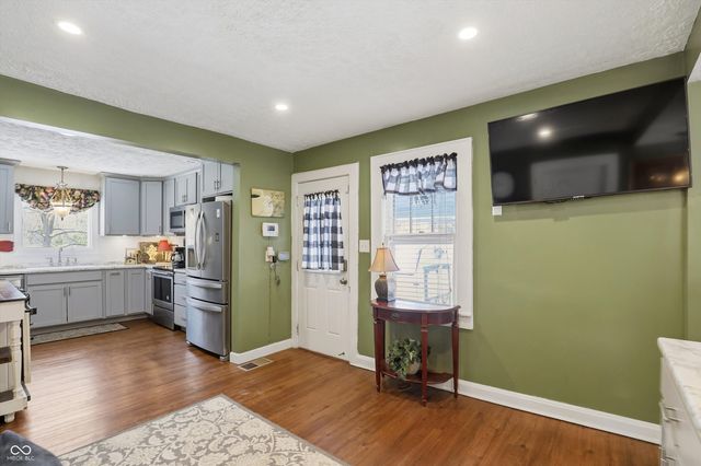 1120 S Jacobi Road, Greenfield, IN 46140