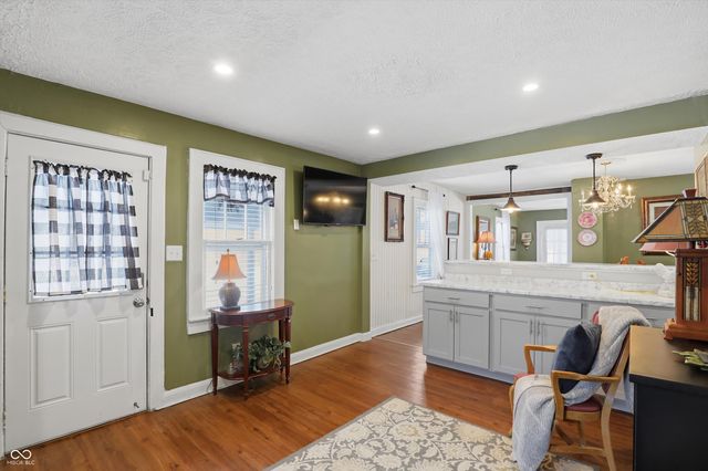 1120 S Jacobi Road, Greenfield, IN 46140