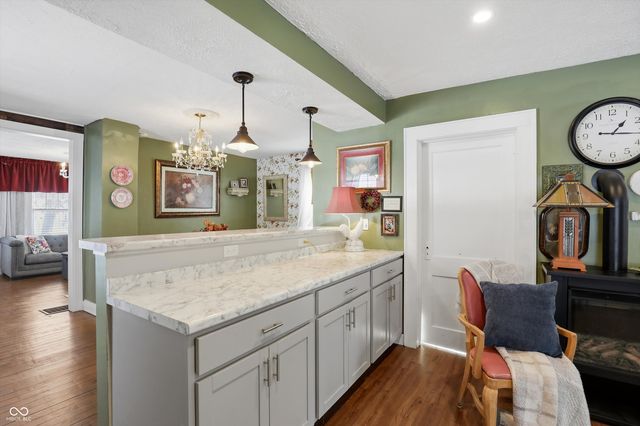 1120 S Jacobi Road, Greenfield, IN 46140