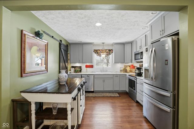 1120 S Jacobi Road, Greenfield, IN 46140