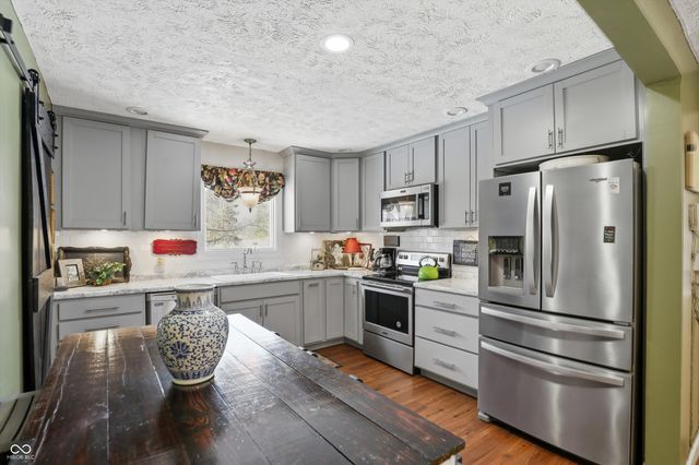 1120 S Jacobi Road, Greenfield, IN 46140