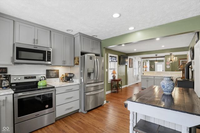 1120 S Jacobi Road, Greenfield, IN 46140