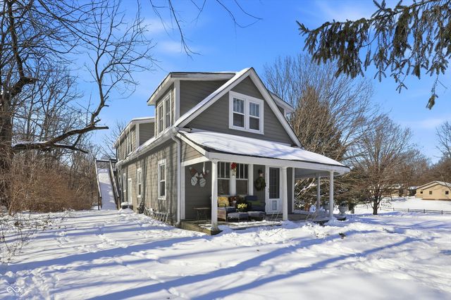 1120 S Jacobi Road, Greenfield, IN 46140