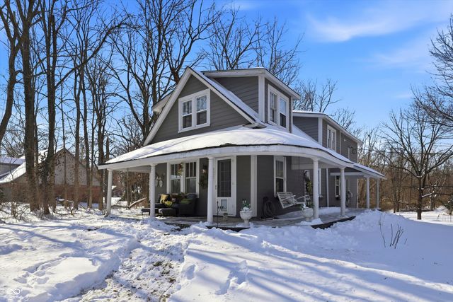 1120 S Jacobi Road, Greenfield, IN 46140